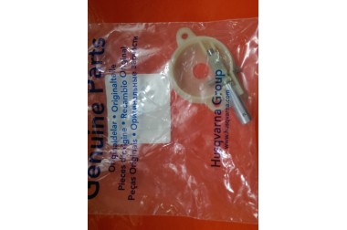 Husqvarna 136/137/141/142 Маслонасос, насос масла оригінал